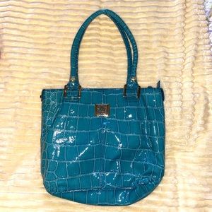 Anne Klein Blue Women’s Handbag